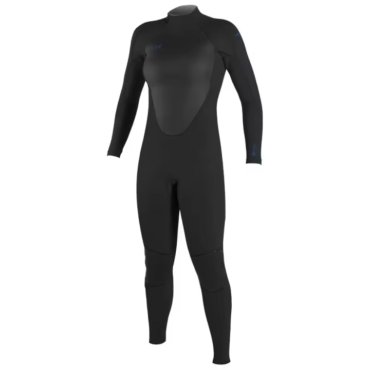 O´neill Wetsuits Traje De Neopreno De Manga Larga Con Cremallera En La Espalda Para Mujer Epic 4/3 Mm - 1