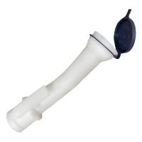 Tubo De Refill Para Líquido De Lavado De Parabrisas Inlet De Tanque De Lavado De Automóviles Pieza De Repuesto Directa Para Bombas De Lavado Y Limpiaparabrisas - details 7