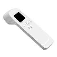 Termómetro De Temperatura Corporal No Contactando Para Adultos Y Niños Con Pantalla LCD Digital Infrarrojo Láser Médico Familiar - details 21