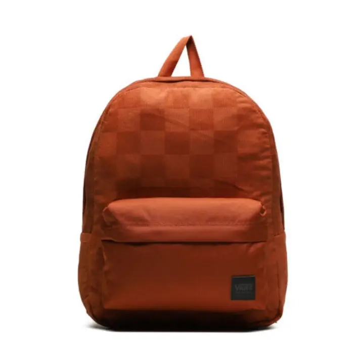 Mochila VANS WM DEANA III VN00021MCKN1 Naranja - 1