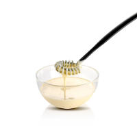 Tescoma - Utensilio de cocina, utensilio para cocinar, utensilio nylon, cucharon nylon para cocinar SPACE LINE - details 4