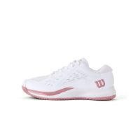 Zapatillas Wilson Rush Pro Ace JR White/Pink - details 0