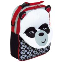 Mochila termica infantil de oso panda 3 en 1 FISHER PRICE, mochilas de guarderia y preescolar, bolsa termica infantil para bebes ARDITEX - details 1