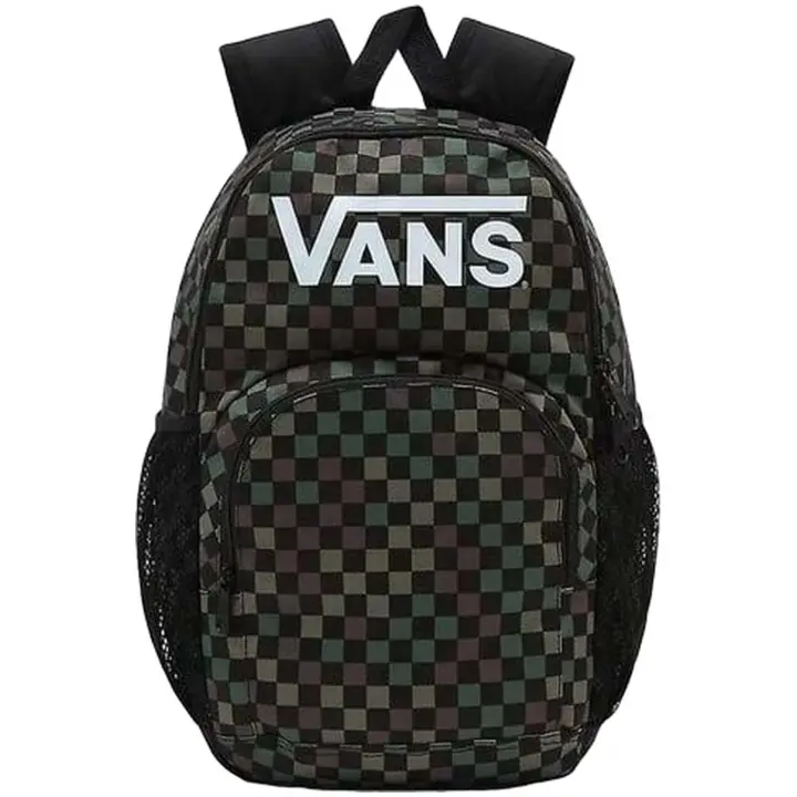 Mochilas marca Vans modelo Vn0A7Ueo96Y1 para niñ@ en color negro - 1