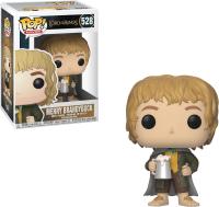 Funko Merry BrandyBuck Brandigamo Hobbit Señor de los ANillos Lors of The Rings  Pop Vinyl - details 2