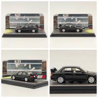 Coche De Acción a Escala 1/64 Lancer RS Evolution III IV X INITIAL D Evo 9 MR RALLIART Cool Phantom Final Edición Juguete De Metal Para Coleccionistas - details 3