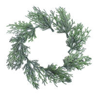 10pcs Árboles De Navidad Miniatura De Artesanía Material Artificial Plantas Para Decoración Del Hogar Y Scrapbooking - details 0