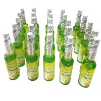 Murray & Lanman Agua de Ruda 221 ML - Limpieza Energética, Reiki, Yoga, Meditación, Eliminar Malas Energías, 7 Chacras, Colonia - details 1