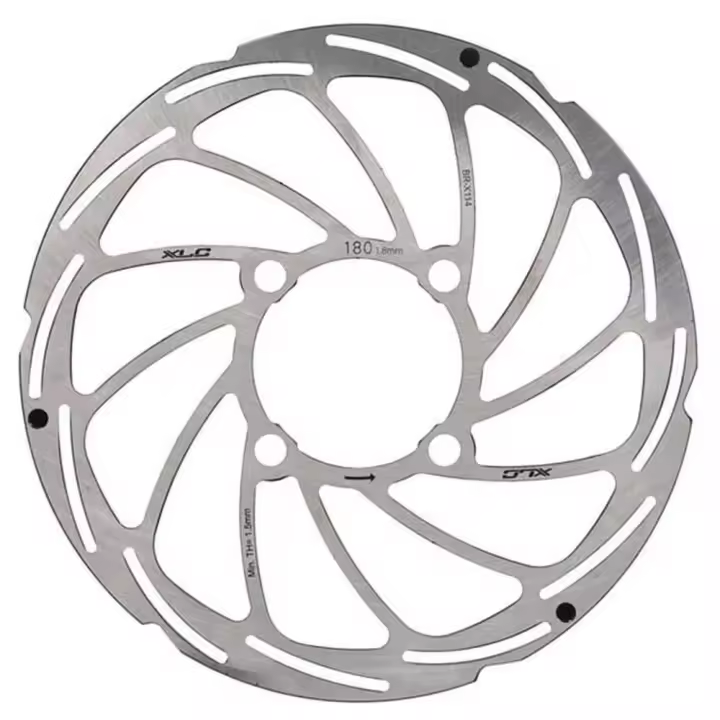 Xlc Disco De Freno Br-x114 1.8 Mm - 1
