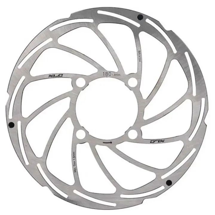 Xlc Disco De Freno Br-x114 1.8 Mm - 1