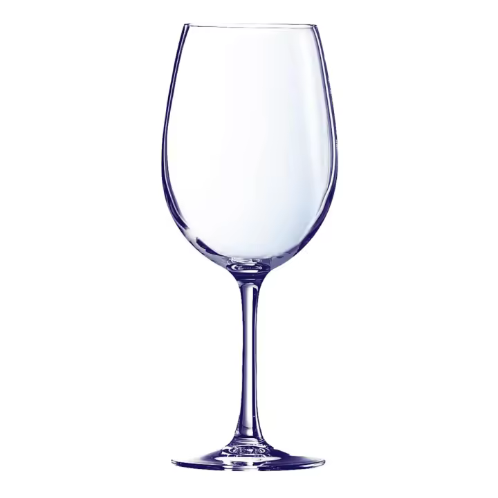 Copas Chef & Sommelier Cabernet Tulip Eco 35CL X 6 - Cristalín - 1