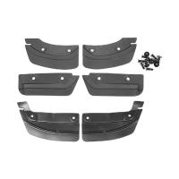 6Pcs/set Guardabarros Para Tesla Model 3 Y M3-EX92RW Protección Contra Tierra Repuestos De Alta Calidad Accesorios De Coche Fáciles De Instalar - details 5