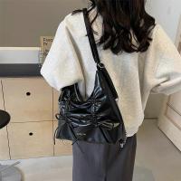 Bolso de hombro de Piel sintética para Mujer, Bandolera de moda, mochila con Lagos, Bolso para ir al trabajo, - details 3