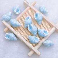 Kit De Hacer Pulseras Con Perlas De Caracol Y Cerámica Colorido 10 Piezas Perlas Espaciadoras De Cerámica Hechas a Mano Para Manualidades - details 0