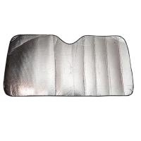 Protector Solar Para Coche L3T3 Cortina Térmica Para Parabrisas Antevisor Frontal Bloqueador De Luz Y Calor Accesorio De Automóvil - details 8