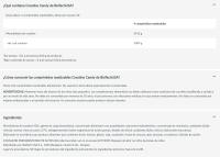 Biotech USA Creatina Candy 240 Tabletas Masticables Energía y Rendimiento - details 4