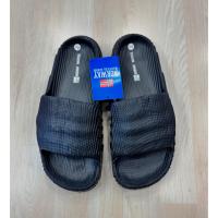 NORWAY CHANCLAS PISCINA SLIDES TORA AZUL MARINO PARA HOMBRE - details 1