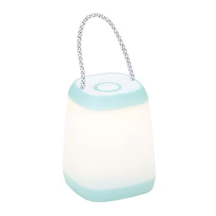 GRUNDIG Lámpara Portátil Tipo Farol GRUNDIG, 9x9x12.5 cm, 3 Modos - 73467 Farol Accesorios Lámparas Lámparas Led - 1