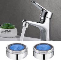 Paquetes de filtro de Boquilla de Ahorro de Agua, aireador de Grifo, Jeff de Grifo de Malla, piezas de repuesto para aireador de Grifo, Boquilla de inserción, boquilla de filtro de Grifo de Ahorro de Agua, Grifo A - details 3