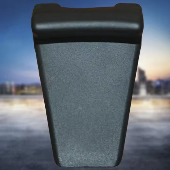 4PCS Protección De Rines De Plástico Para Cambio De Neumáticos Guardia De Juego Protector De Mandíbula Herramienta De Reparación De Neumáticos - 1