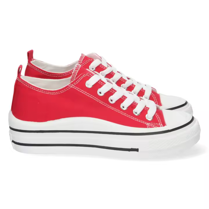 SNEAKERS Sport3punto0 ABX0212-Rojo - 1