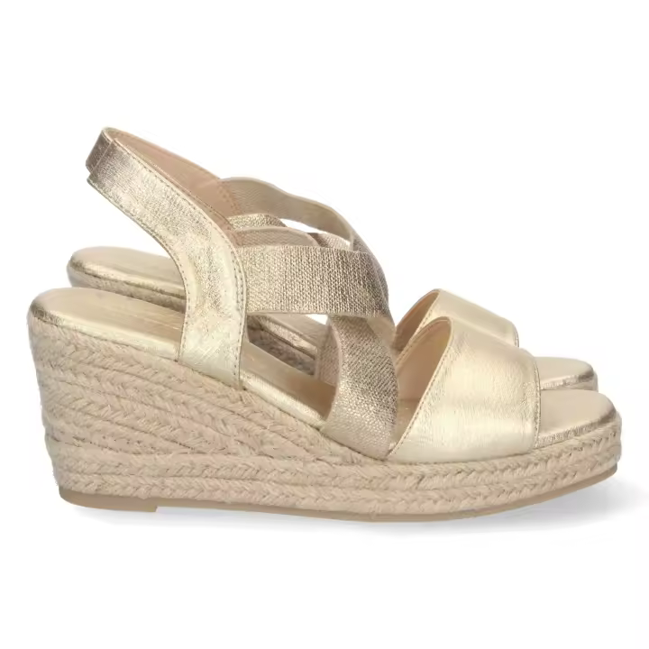 CU�A Sport3punto0 A-2376-Oro - 1