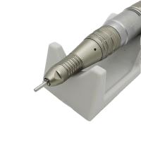 Máquina De Manicura Eléctrica Profesional LAAOVE Con Micromotor BT 35000RPM 65W Controladora DC30V H200 Herramienta De Tratamiento De Uñas - details 4
