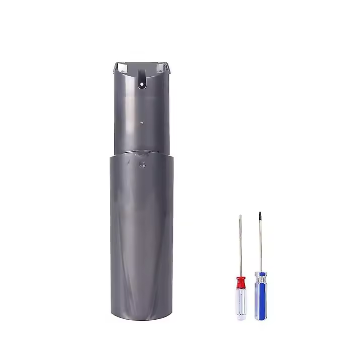Ciclón deflector bin runner reemplazo para V10 V11 V15 SV12 SV14 SV15 SV22 ciclón vacío soporte apaciguar deslizante - 1