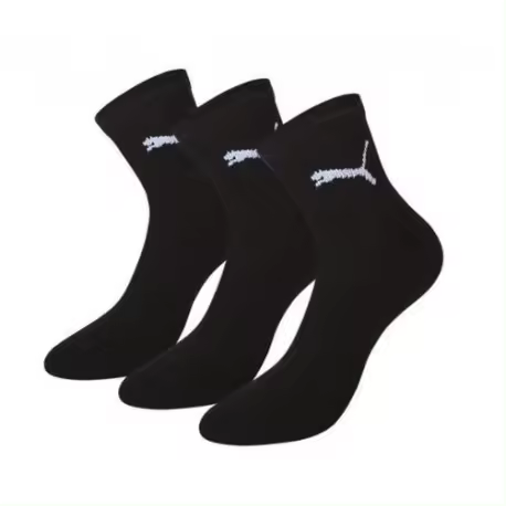 Calcetines Puma Short Crew Pack 3 - 1