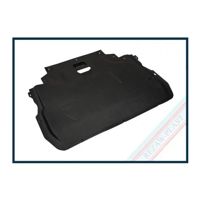 Rezaw Plast Cubre Carter Volvo V40 II, V40 II Cross Country   2012 - 2019  REF: 151902 - 1
