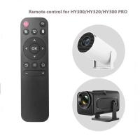 Control Remoto Para Proyector Universal Compatible Con HY300 HY320 HY300 pro Proyector Portátil Control Remoto Inalámbrico IR - details 4