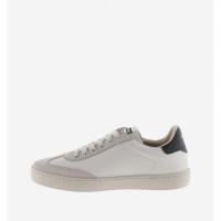 VICTORIA 1126184 NEGR  36325 25V SNEAKERS "V" NAPA NEGRO - details 1