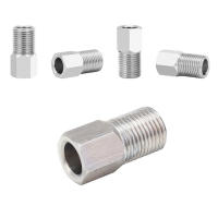 Punta De Aceite Para Bicicleta De Montaña Compatible Con SHIMANO DEORE BH90 BH59 SRAM MAGURA Conector De Tubo De Freno - details 4