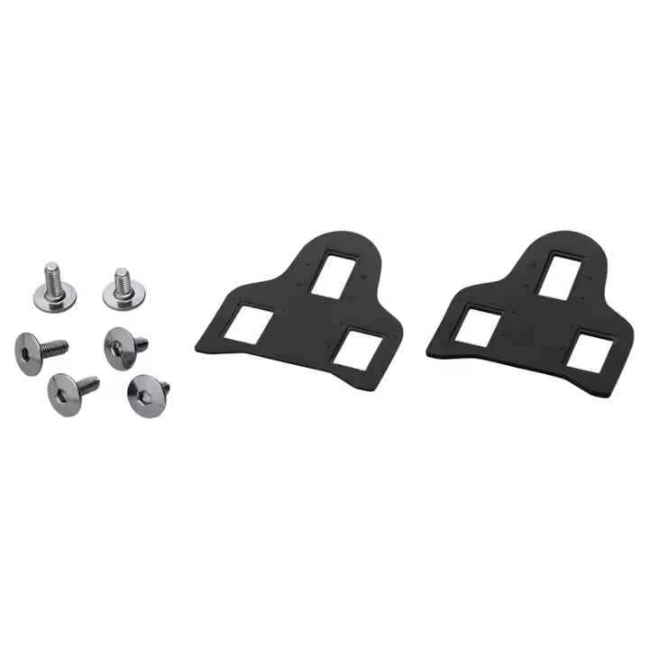 Shimano Calzos Separadores Sm-sh20 Negro Espaciadores - 1