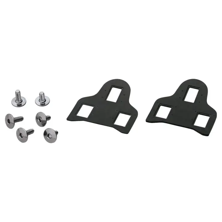 Shimano Calzos Separadores Sm-sh20 Negro Espaciadores - 1