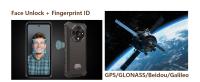 Teléfono - Ulefone Armor X16 6.56" Móvil Resistente 12GB+128GB 10360mAh Android 15 Smartphone Dual SIM NFC - details 13