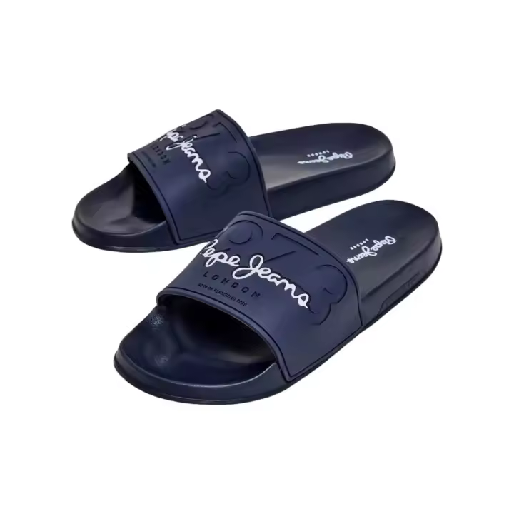 Pepe Jeans Chanclas Slider Young M PMS70147-588 - 1