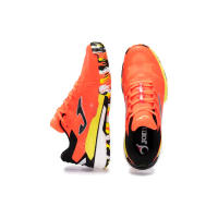 Zapatillas de pádel Joma T.Slam 2307 Coral Negro WPT - details 2
