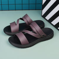 Sandalias De Verano Para Hombres Zapatos De Playa Casuales Comodidad Transpirables Antideslizantes Sandalias De Jardín - details 13