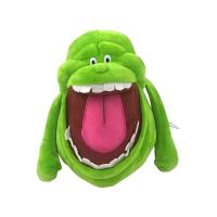 Muñeco De Peluche Vintage Ghostbusters 3 Marshmallow Man Y Slimer Caja De Ahorro De 20CM Regalo De Navidad Juguete De Algodón PP Para Adultos Y Adolescentes - details 6