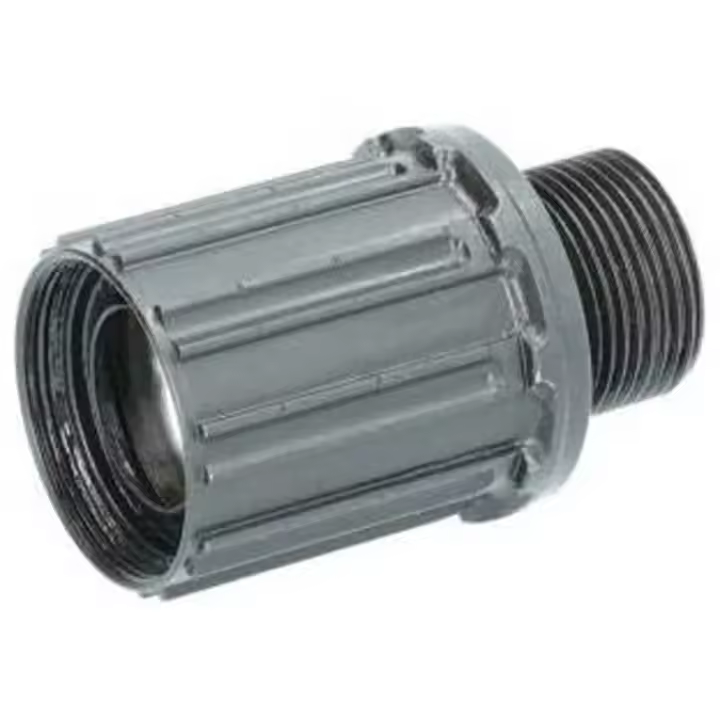 Shimano Cuerpo De Buje Libre Deore Wh-mt500 - 1