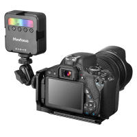 Magic Arm Con Cabezas De Bola Doble Extensión De 360° Con Tornillo 1/4'' Montaje Para Cámara Gopro DSLR Monitor Luz De Video Micrófono Trípode Accesorio Fotografía Universal - details 3