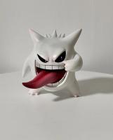Figura De Acción Pokemon 9cm Gengar Oscuro Modelo De Anime Decoración Coleccionable Juguetes PVC Regalo Para Hombres Y Mujeres Adultos - details 2