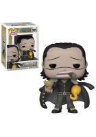 Funko Cocodrile One Piece  Figura anime 925 - details 2