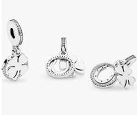799157C01 para Mujer, Plata (Only Colgante, Cadena no incluida) - details 4