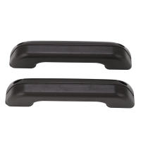 Par De Manijas De Puerta Con Apoyabrazos Para Camionetas D21 Frontier 1986-1997 Material ABS Reemplazo Para Camionetas Duraderas - details 4