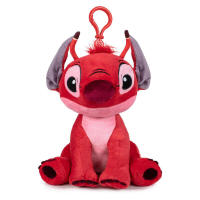 PLAY BY PLAY-STITCH PELUCHE CON LLAVERO 3MODELO 13CM,STITCH PELUCHE,ANGEL STITCH,LEROY STITCH,REGALO, - details 1