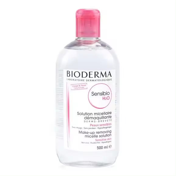 Bioderma Agua Micelar 500ml - 1