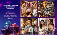 Tazas Personalizadas Kembilove con Nombre - Tazas 40 Cumpleaños - Regalos Hombre o Mujer - Taza Cerámica 350ML - details 2