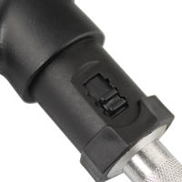 Llave De Tornillo Para Talones De Golf 1pc Set De Herramienta De Ajuste Y Retiro De Zapatos Duradero De Acero Inoxidable Con Mango De Plástico - details 6